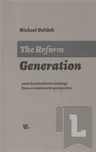 The Reform Generation: Michael Voříšek