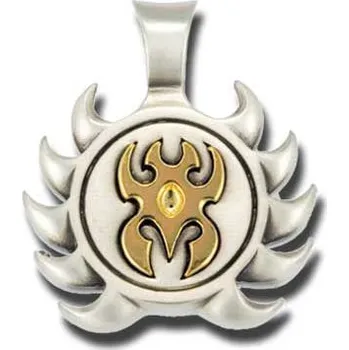 Přívěsek Přívěsek WARRIOR T3