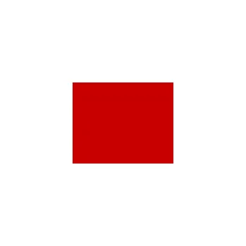 Modelářská barva RC CAR 1010 FLOUR. TMAVÉ ČERVENÁ lexan 150ml