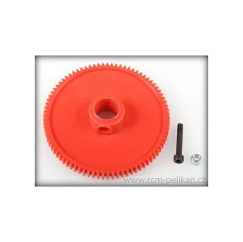 RC model vrtulníku ND RAPTOR Hlavní kolo vyrov. rotoru