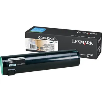 Originální Lexmark C930H2KG
