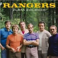 Česká hudba Zlatá kolekce - Rangers [3CD]
