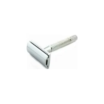 Timor Chrome Safety razor Holítko Timor Chrome Safety razor