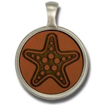 Přívěsek Přívěsek STARFIRE EL11