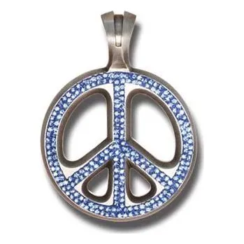 Přívěsek Přívěsek PEACE CLUSTER PV11