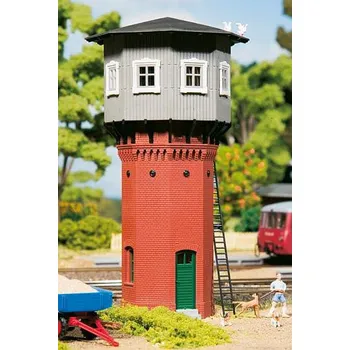 Modelářství AUHAGEN 11412 H0 Stavebnice - vodárenská věž AU11412