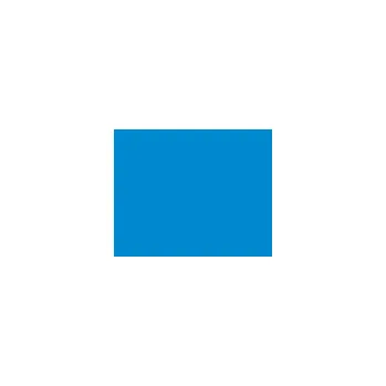 Modelářská barva RC COLOR 53 MODRÁ 150ml odolávající palivu