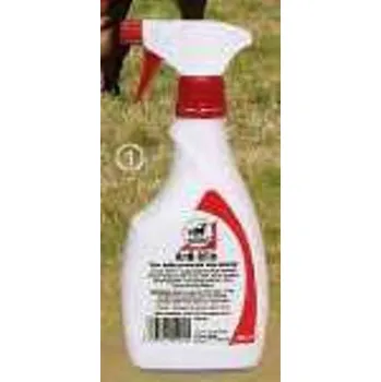 Kosmetika pro koně Ochrana proti okusu Leovet