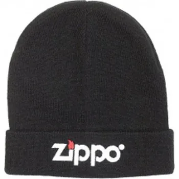 Volný čas Čepice černá ZIPPO 41071