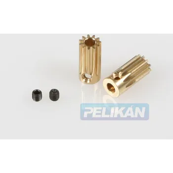 RC model vrtulníku Pastorek 11Z .3,17 E 325