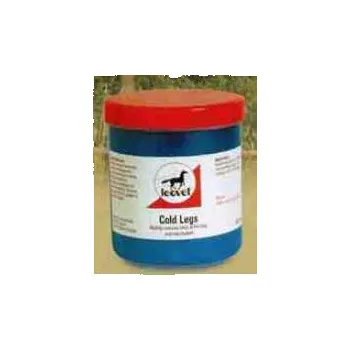 Kosmetika pro koně Leovet Cold Legs 500ml