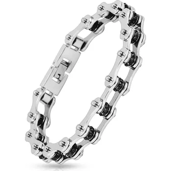 Náramek Náramek chirurgická ocel řetěz HWSBS0607