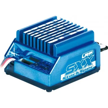 RC vybavení LRP SXX Stock spec.
