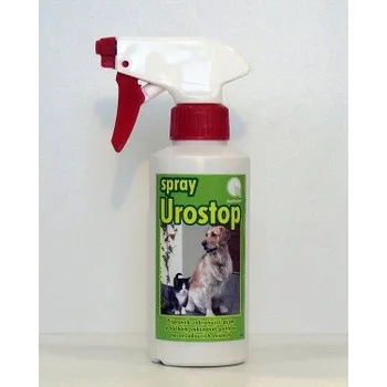 Urostop 250 ml spray