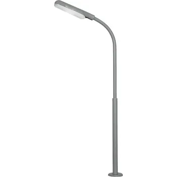 Modelová železnice VIESSMANN 6990 TT Lampa pouliční 71mm LED bílá VI69900