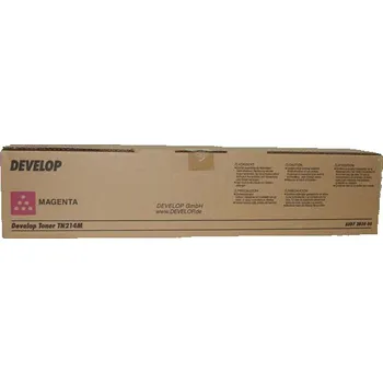 Originální Develop A0D73D3