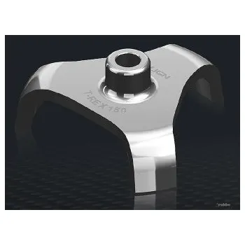 RC model vrtulníku Přípravek k nastavení cykliky T-REX 150