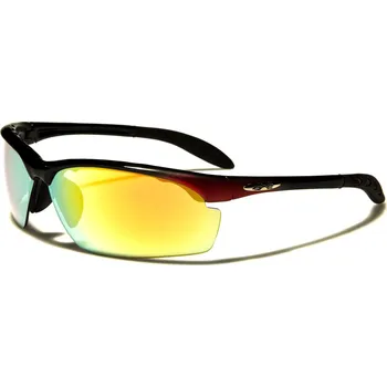 Motocyklové brýle Sportovní sluneční brýle Xloop XL267A