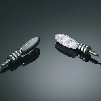 Osvětlení pro motocykl Blinkry HighPower LED