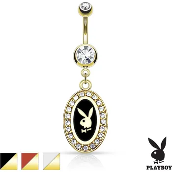 Piercing Piercing do pupíku PBNC020