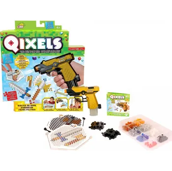 kreativní sada COBI Qixels