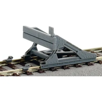 Modelová železnice ROCO 42608 H0 Kolejové zarážedlo RO42608