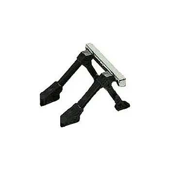 Modelová železnice TILLIG 83440 TT Zarážedlo pro ukončovací kolej TI83440