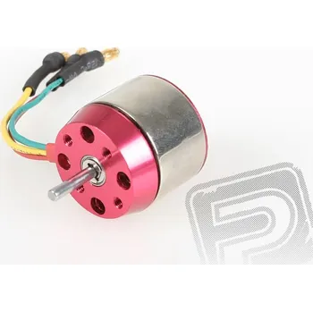 RC model letadla ALPHA, OMEGA náhradní motor (KV-1050 28-30)