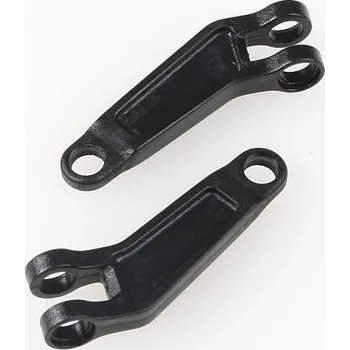 RC model vrtulníku Ovládací páka kompenzátoru