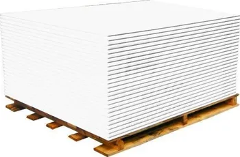Sádrokartonová deska Siniat - Lafarge LaPlura podlahový dílec 20 x 600 x 1500 mm