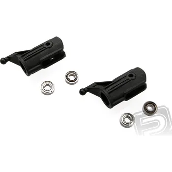 RC model vrtulníku Unašeč vrtule (Solo Pro 100 3D)