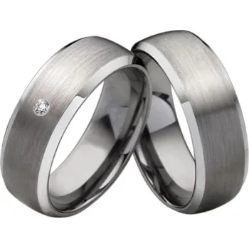 Prsten Wolframové snubní prsteny R-TW-002