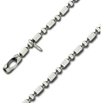 Řetízek Řetízek Ball chain F9