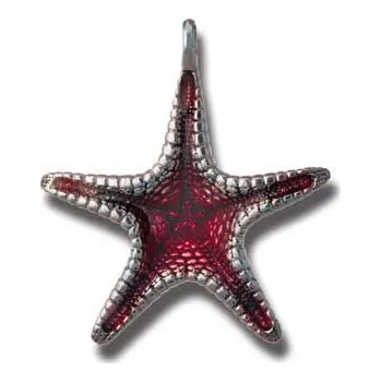 Přívěsek Přívěsek HOSHI B223 (poslední kus v modré barvě)