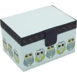 Šperkovnice Friedrich Lederwaren Owlivia 20097-5