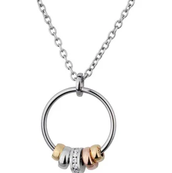 Přívěsek Ocelový Přívěsek PSS479S