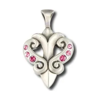 Přívěsek Přívěsek LYRE CR9