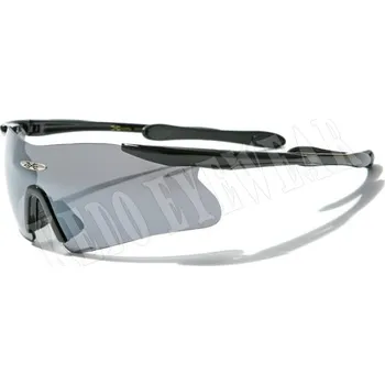 Motocyklové brýle Sportovní sluneční brýle Xloop XL130e