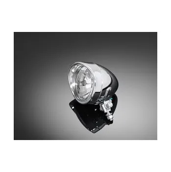 Osvětlení pro motocykl Světlo přídavné TechGlide Plain