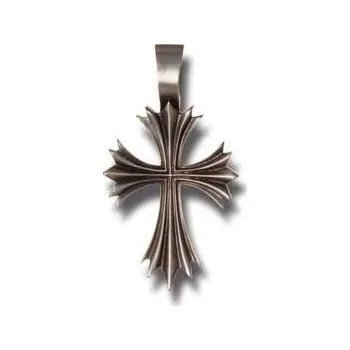 Přívěsek Přívěsek TRUTH CROSS E329