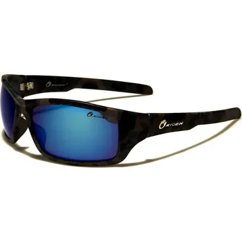 Motocyklové brýle Sportovní sluneční brýle Oxigen OX8087E