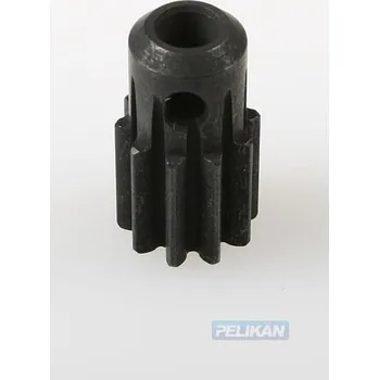 RC model vrtulníku ND RAPTOR E 550/620 Pastorek 11z.