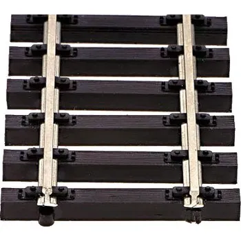 Modelová železnice TILLIG 82125 H0 Flexi kolej s dřevěnými pražci 890mm TI82125