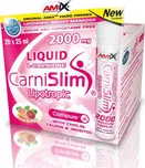 Amix CarniSlim Lipotropic 20 x 25 ml