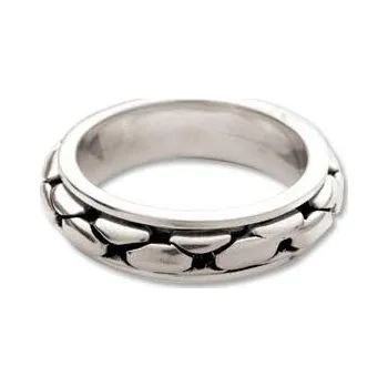 Prsten Prsten Snake R8