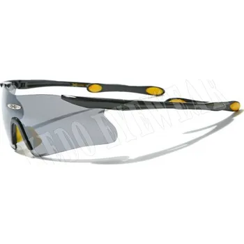 Motocyklové brýle Sportovní sluneční brýle Xloop XL130h