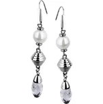 Náušnice z chirurgické oceli ESS210