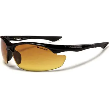 Motocyklové brýle Sportovní sluneční brýle Xloop XL434HDA