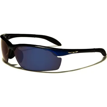 Motocyklové brýle Sportovní sluneční brýle Xloop XL267B