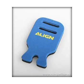 RC model vrtulníku ND T-REX Držák listů T-REX 450